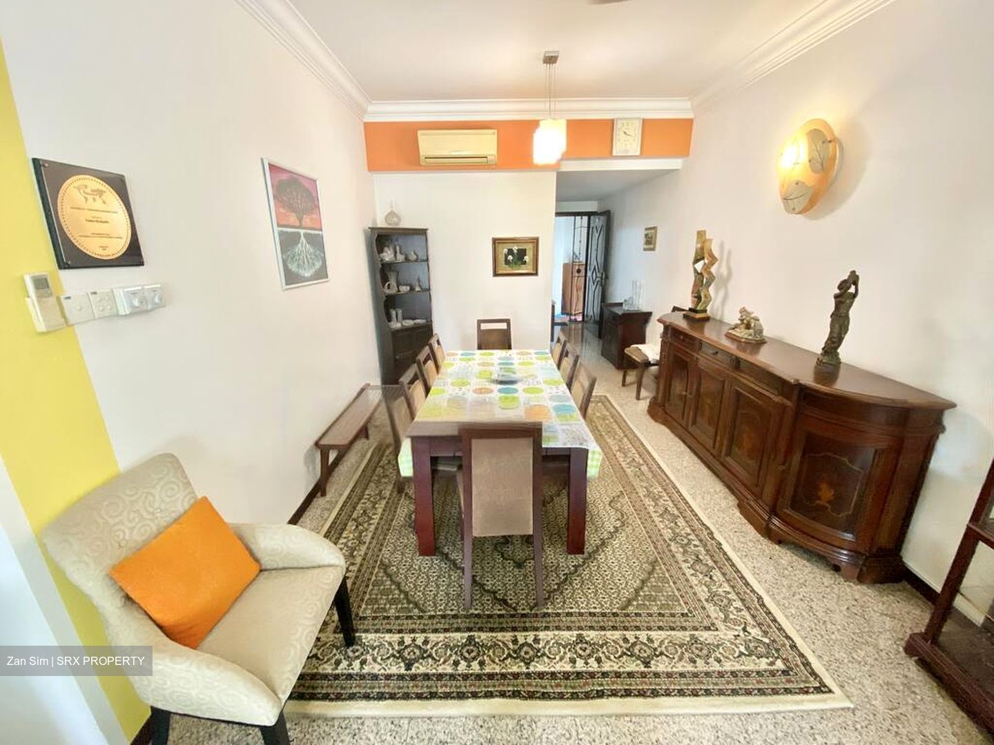 Stratford Court (D16), Condominium #451625571